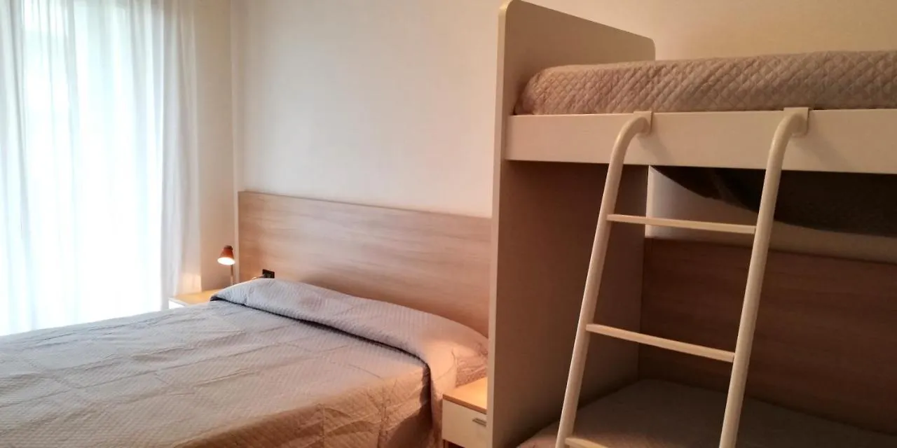 Appartamento Roberta Caorle Italia