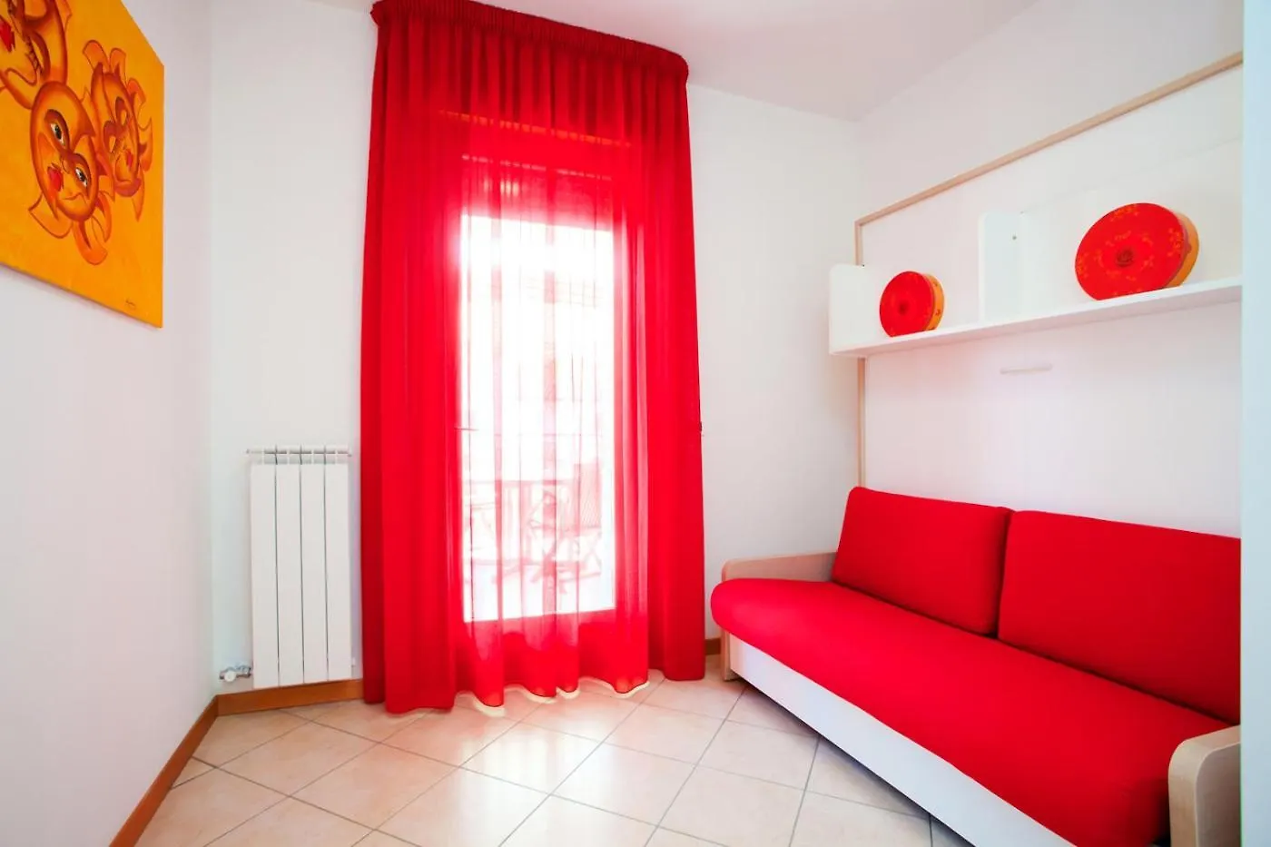 Apartamento Appartamento Roberta Caorle