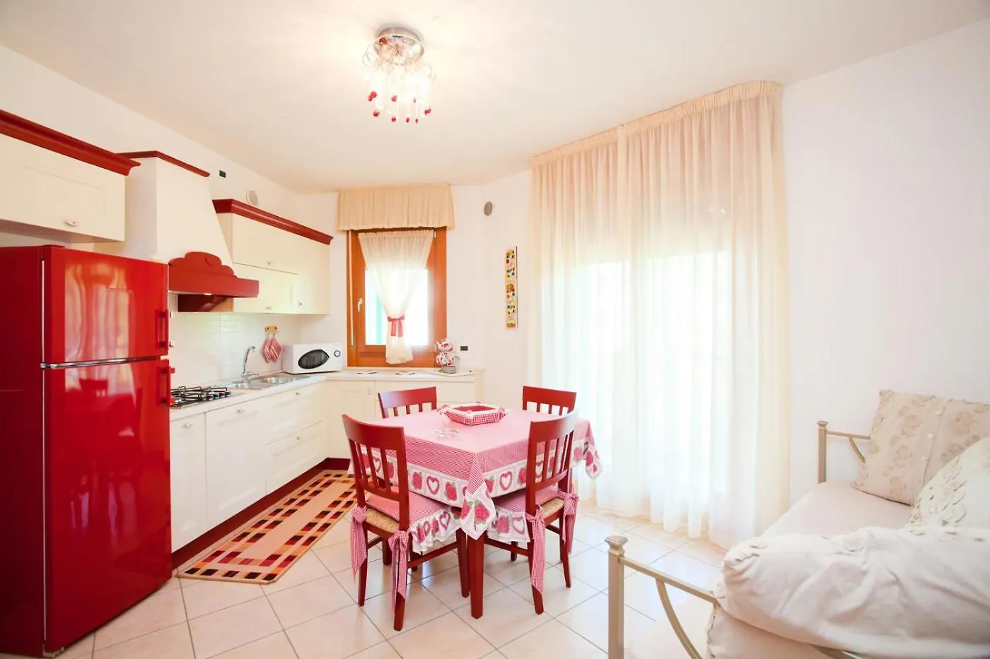 Apartamento Appartamento Roberta Caorle Italia