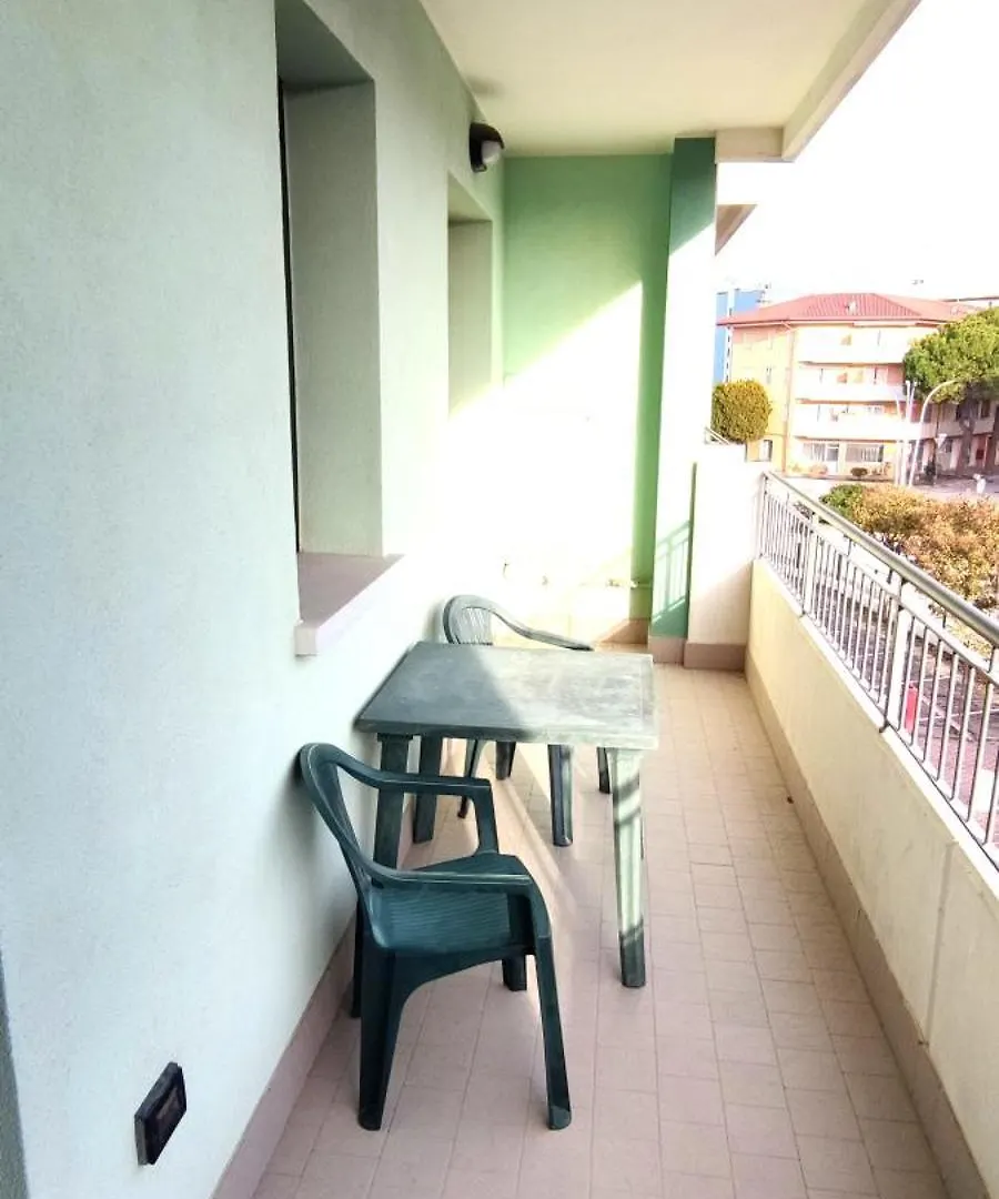 Appartamento Roberta Caorle Apartamento