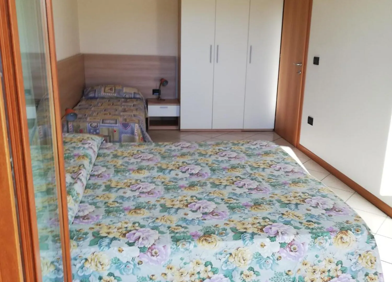 Apartamento Appartamento Roberta Caorle