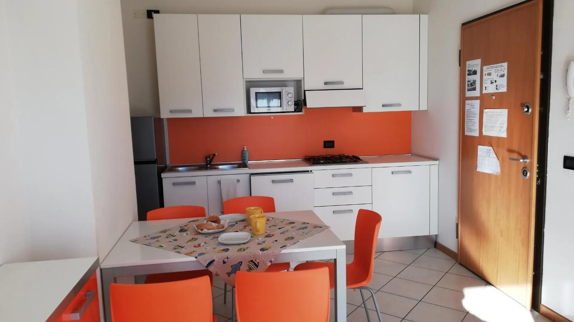 Apartamento Appartamento Roberta Caorle