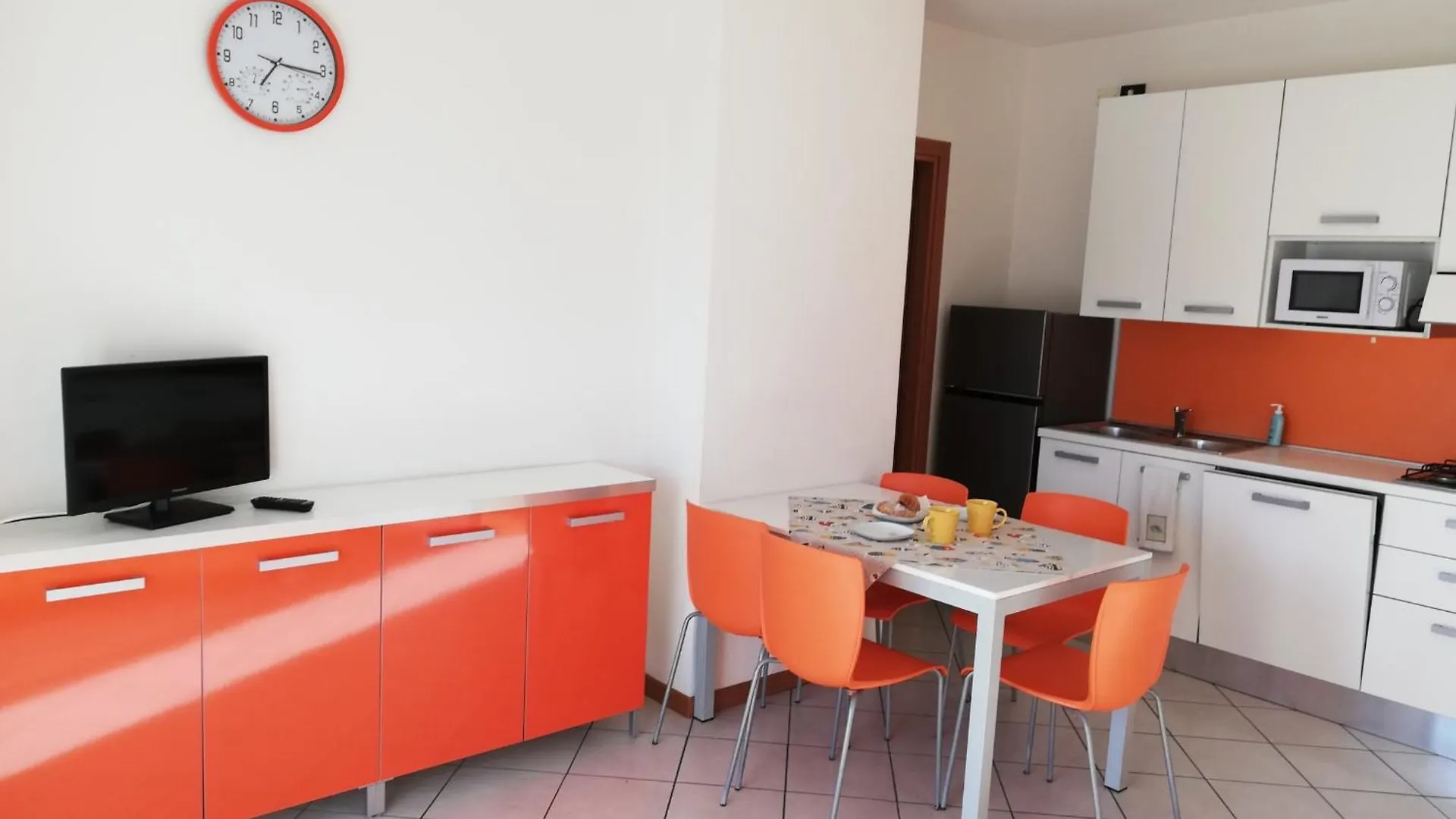 Apartamento Appartamento Roberta Caorle
