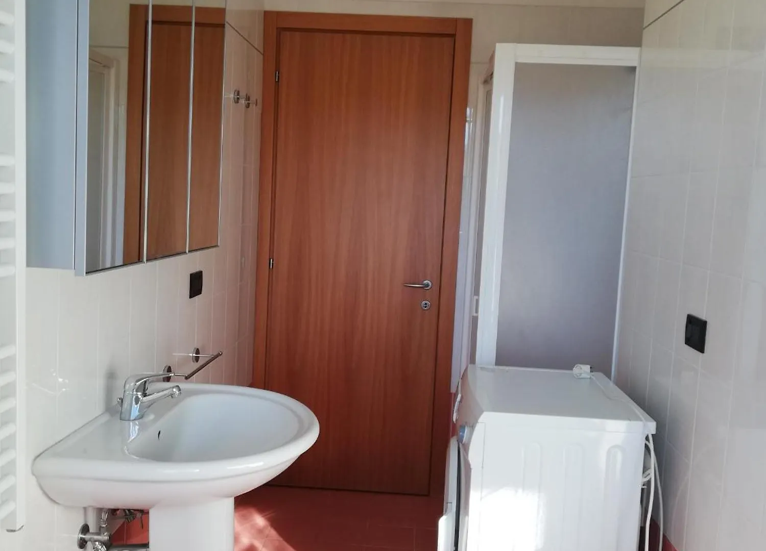 Apartamento Appartamento Roberta Caorle