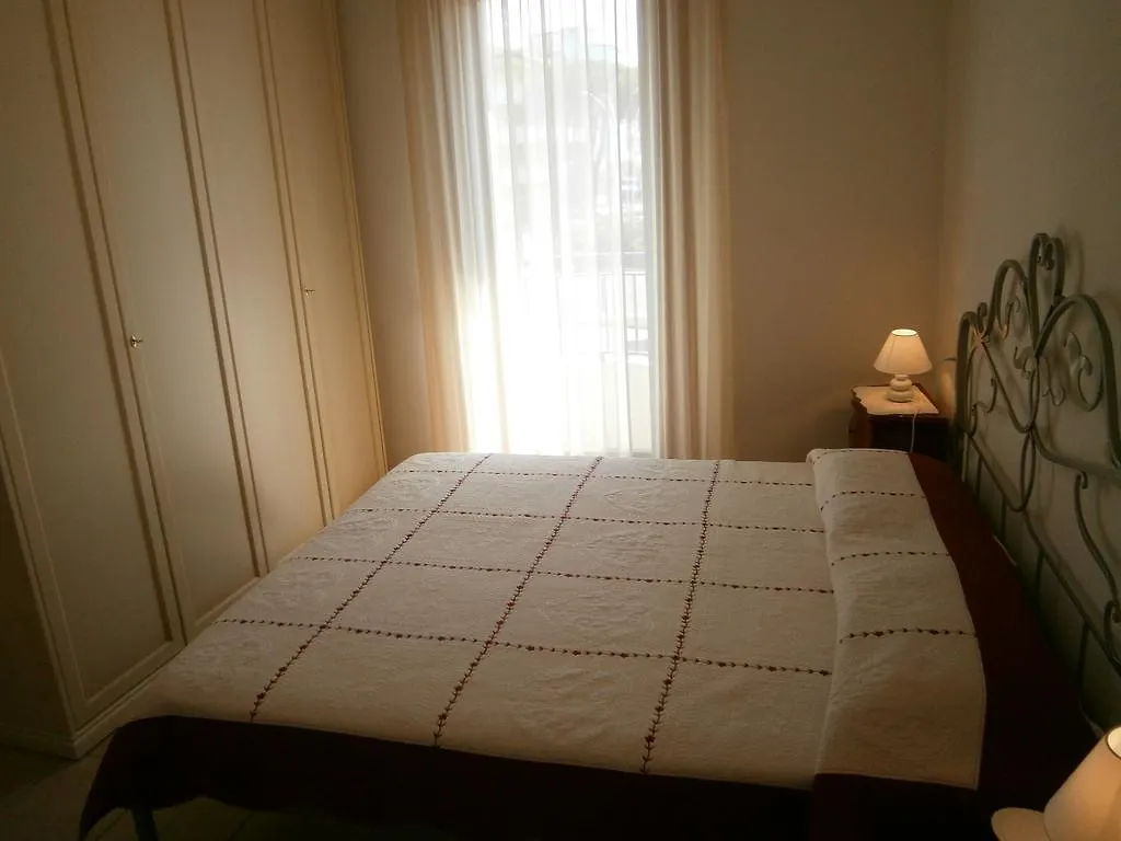 Apartamento Appartamento Roberta Caorle
