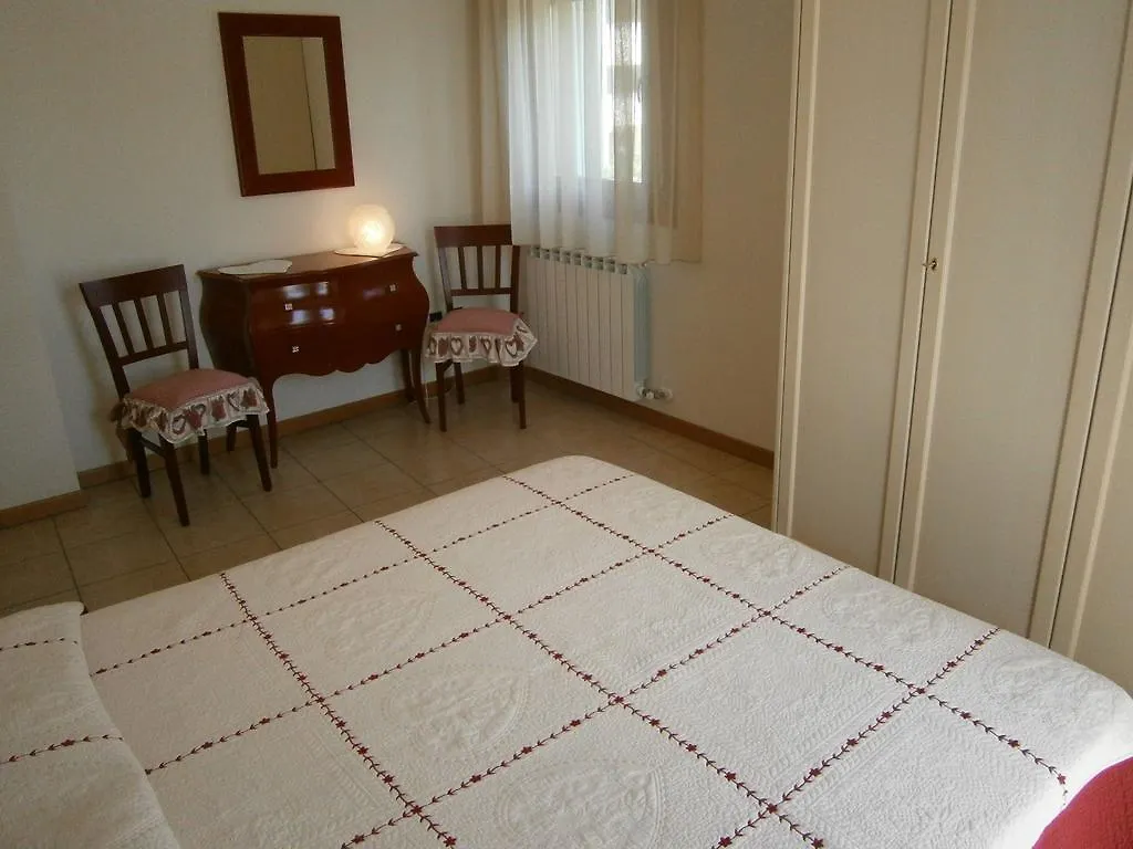 Appartamento Roberta Caorle Apartamento