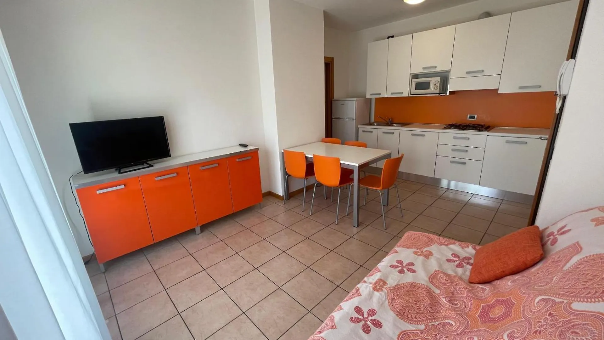 Appartamento Roberta Caorle Apartamento
