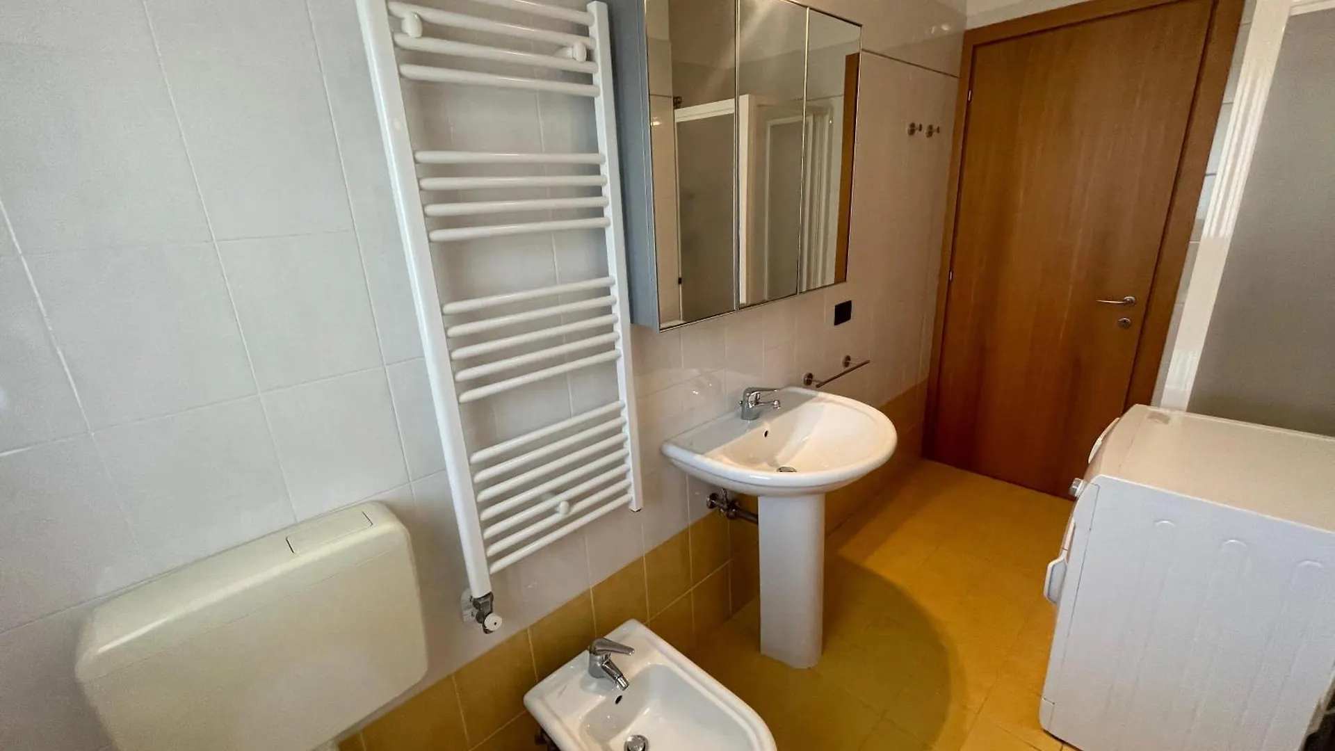 Apartamento Appartamento Roberta Caorle Italia