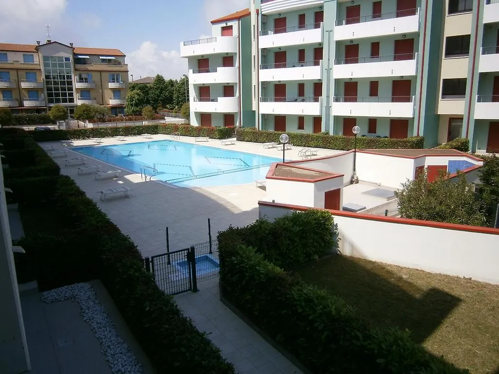 Appartamento Roberta Caorle Apartamento
