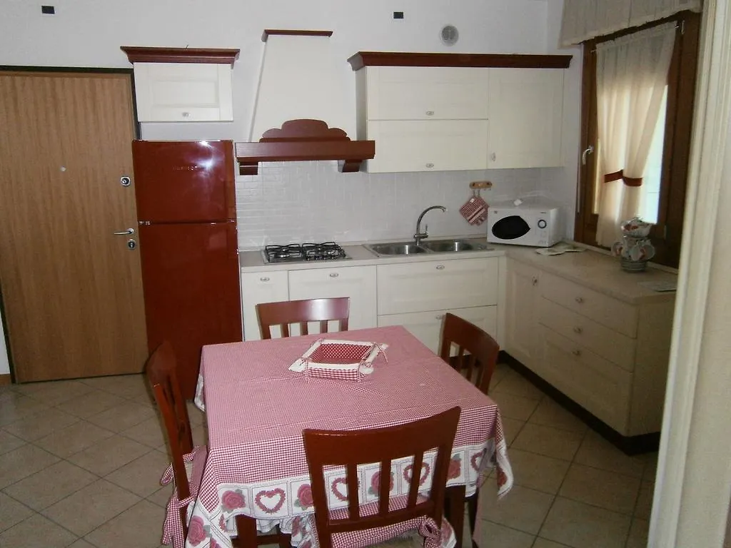 Appartamento Roberta Caorle