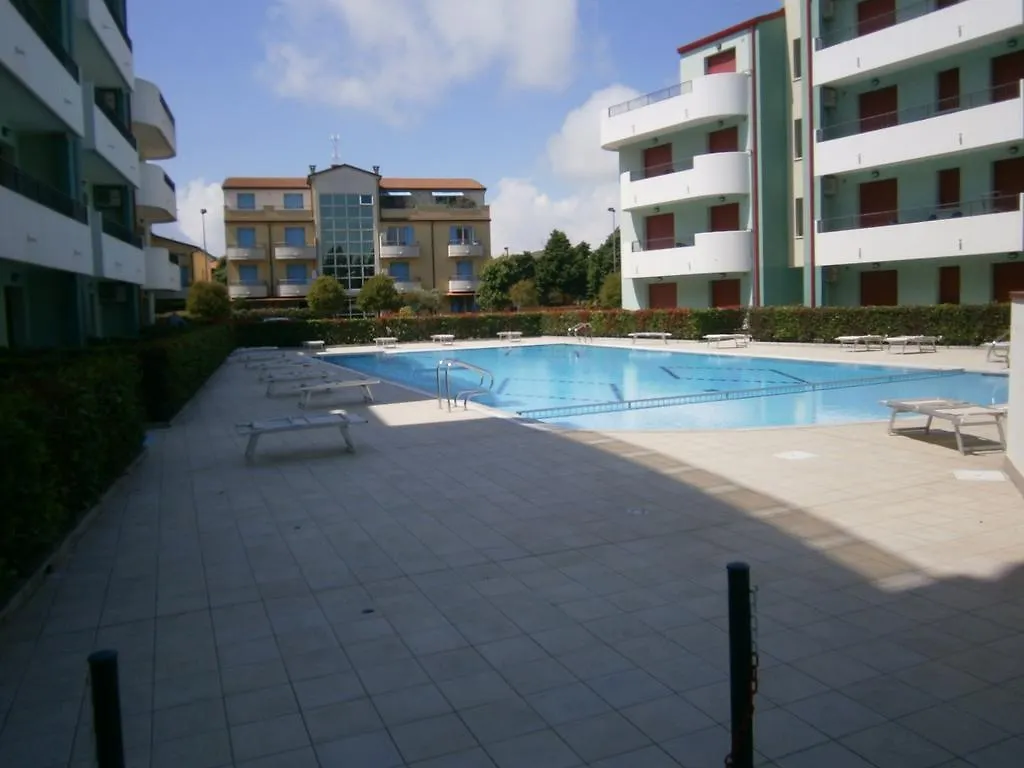 Apartamento Appartamento Roberta Caorle Italia