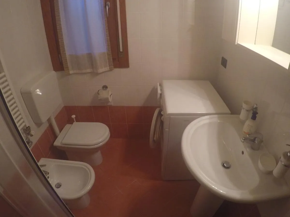Apartamento Appartamento Roberta Caorle
