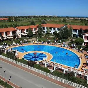 Apartment Pioppi Lido Altanea, Caorle