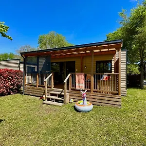 Campingplatz Estivo Premium Mobile Homes On Pra Delle Torri, Caorle